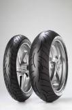 160/60R18 ROADTEC Z8 M 70 W TL INTERACT