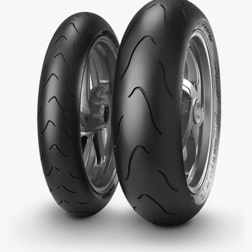 190/55R17 RACETEC K3 RR 75 W TL