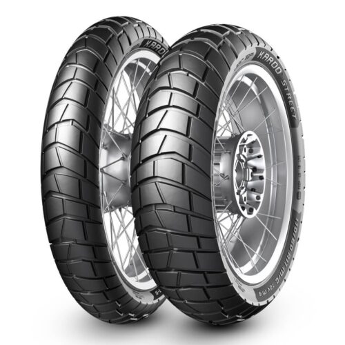 110/80R19 KAROO STREET 59 V TL DIANTEIRO