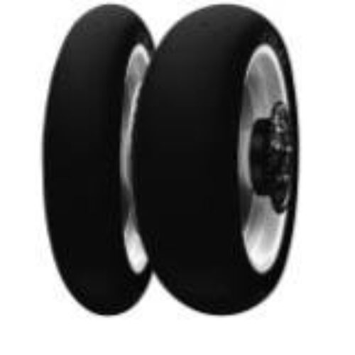 200/55R17 RACETEC TD SLICK NHS TL 3521 DOT21