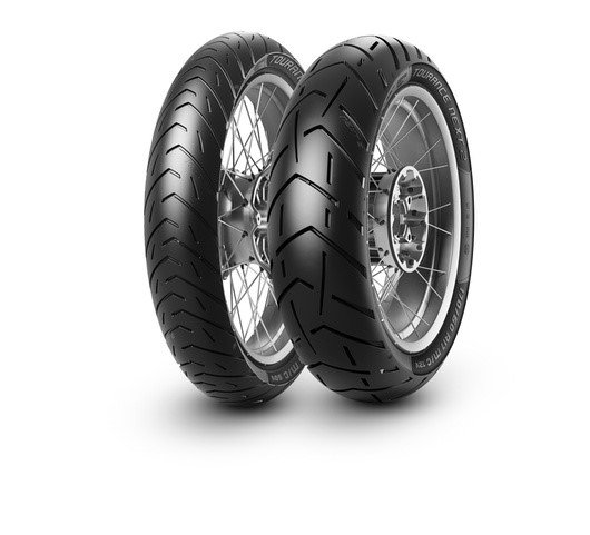 140/80R17 TOURANCE NEXT 2 69 V TL REAR