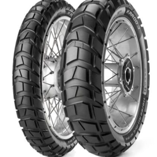 150/70 18 KAROO 3 70 R TT