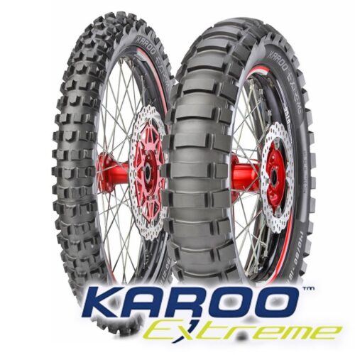 150/70R18 KAROO EXTREME MST 70 S TL TRASEIRO