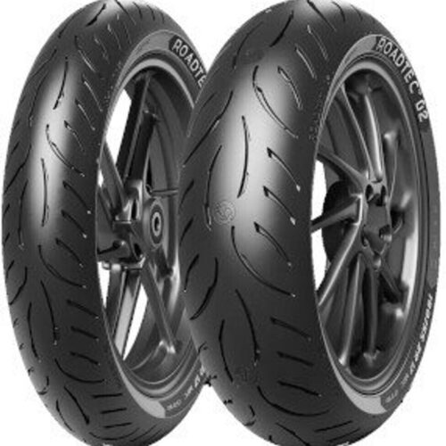 150/70R17 ROADTEC 02 69 V TL REAR