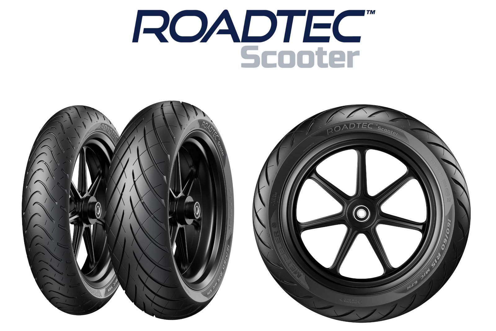 130/60 13 ROADTEC SCOOTER 60 P TL TRASEIRO