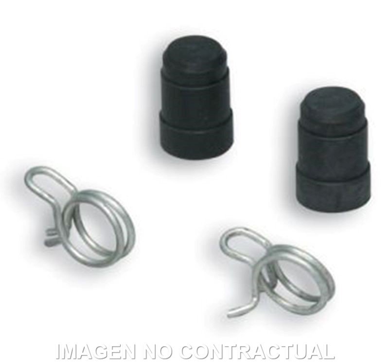 Parafuso Malossi D. 4,8 mm Com Abrazaderas Cilindros Minarelli