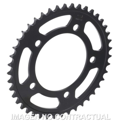 CORONA AFAM ACERO 520X43 HONDA