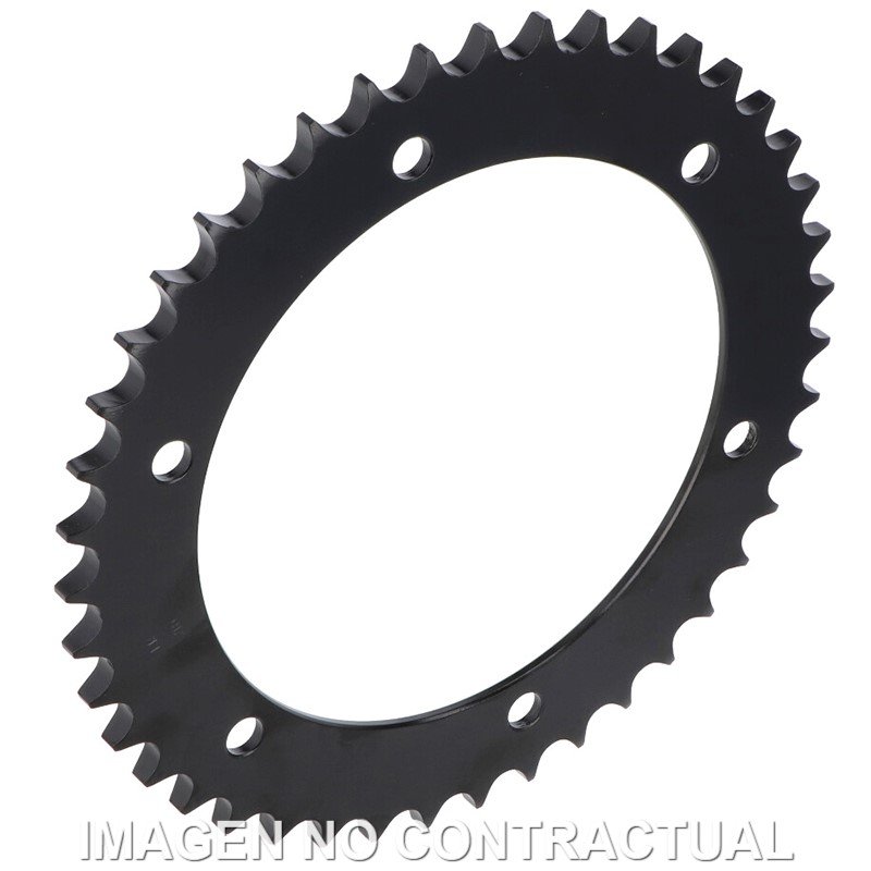 CREMALHEIRA AFAM AÇO 525 X 43 HONDA