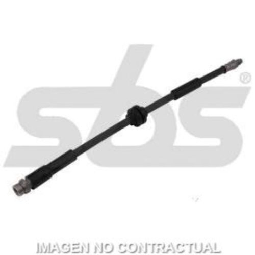 Tubo Alta presión Kawasaki ZZR 600