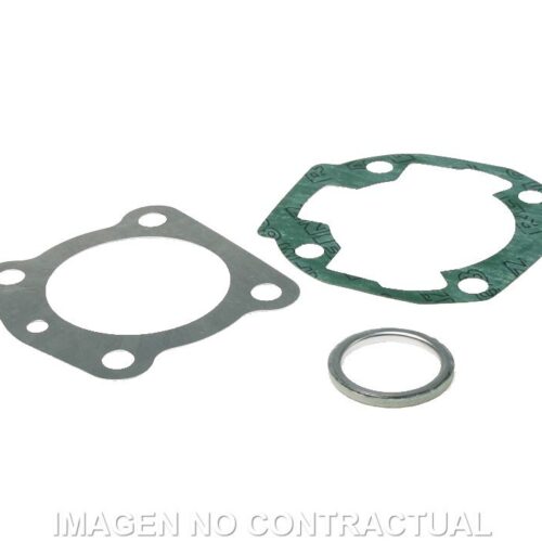 Juego De Juntas Cilindro Honda Wallaroo