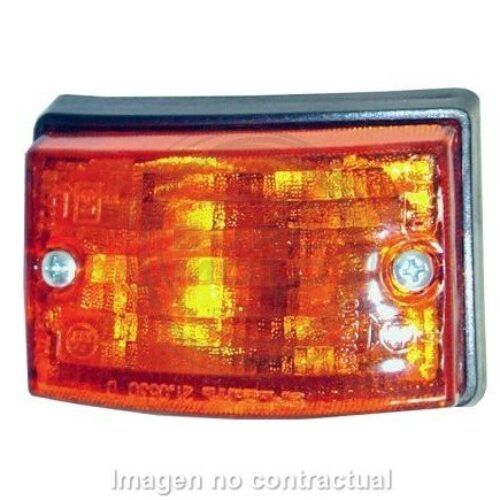 Pisca dianteiro direito Vespa PKS 125