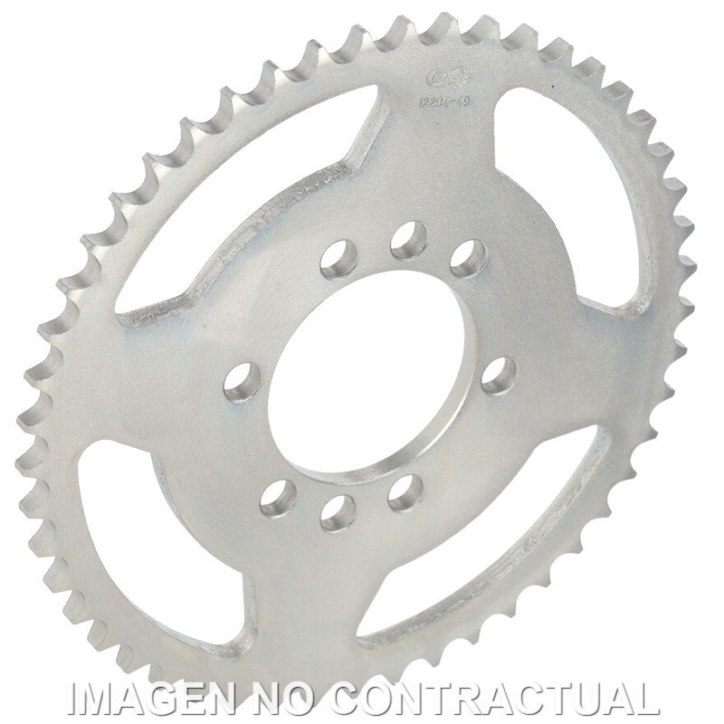 CREMALHEIRA AFAM AÇO 428X49 YAMAHA