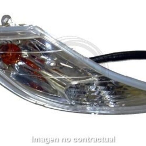 Pisca dianteiro esquerdo Honda SH 125 i.e.