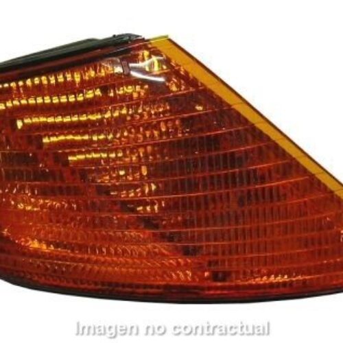 Pisca dianteiro direito Piaggio Hexagon 125