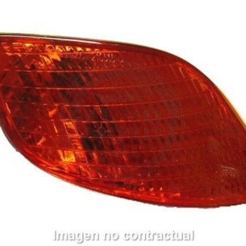Tulipa intermitencia dianteira esquerda Piaggio Zip Fast Rider 50
