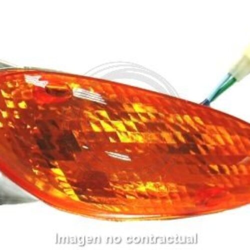 Pisca dianteiro esquerdo Kymco Dink 50