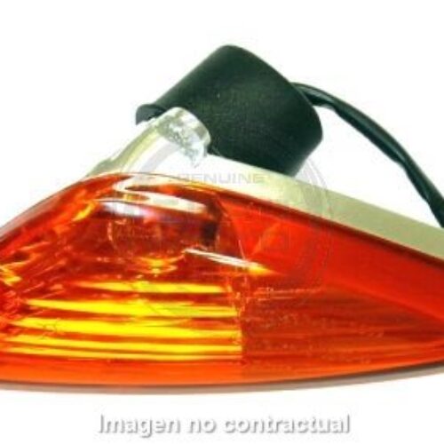 Tulipa intermitencia dianteira direita Honda SH 125