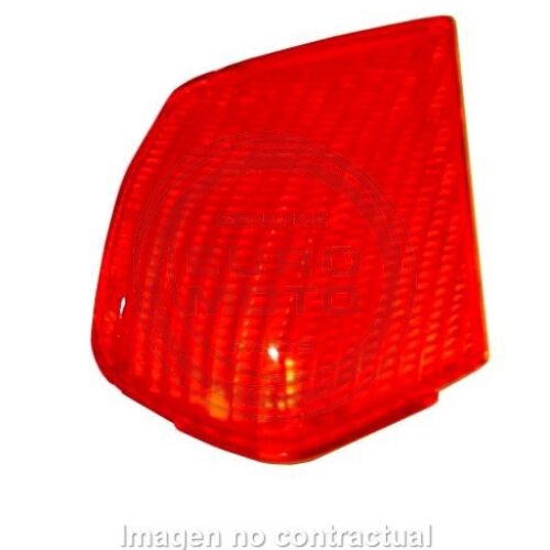Tulipa intermitencia traseira esquerda Piaggio Zip 50