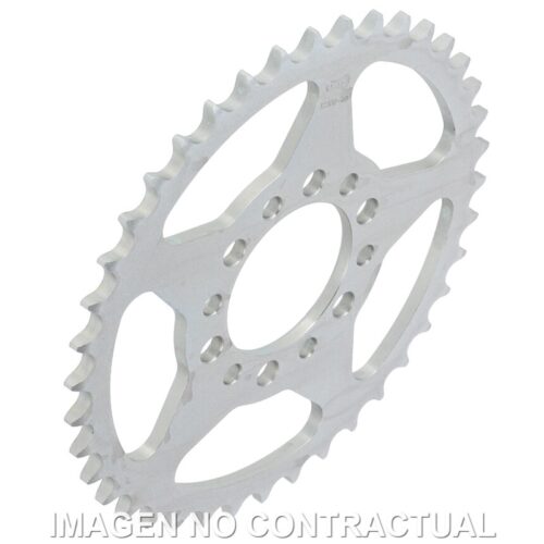 CREMALHEIRA AFAM AÇO 520 X 40 YAMAHA