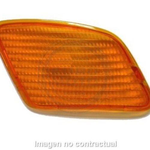 Pisca dianteiro esquerdo Piaggio Zip 50
