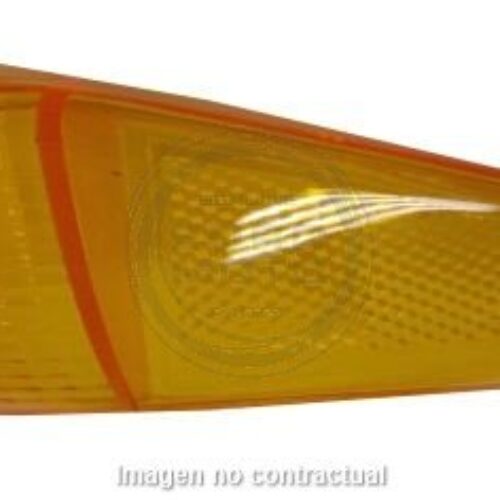 Tulipa intermitencia traseira direita Gilera Runner SP 50