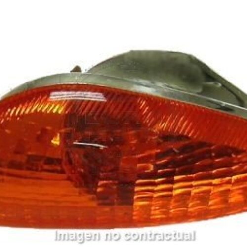 Pisca traseiro esquerdo Piaggio NRG 50