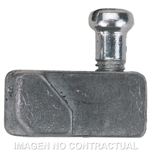 Pinza con parafuso