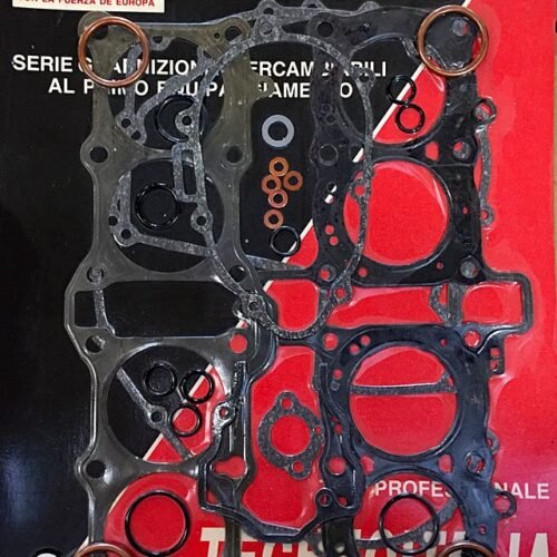 JOGO JUNTAS MOTOR HONDA CBR 600 F (90/)
