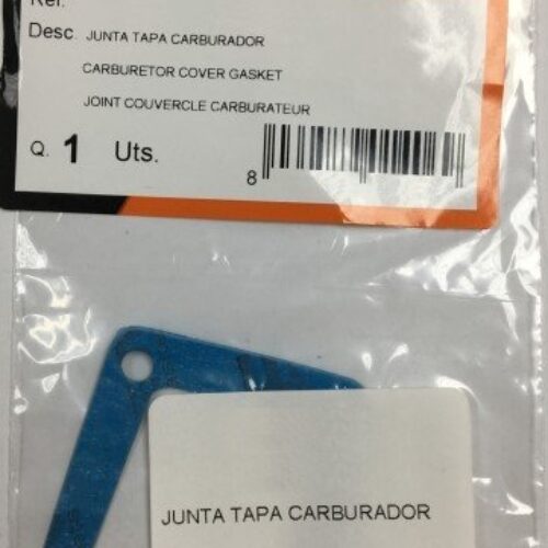 JUNTA TAMPA CARBURADOR ARTEIN P020000001096
