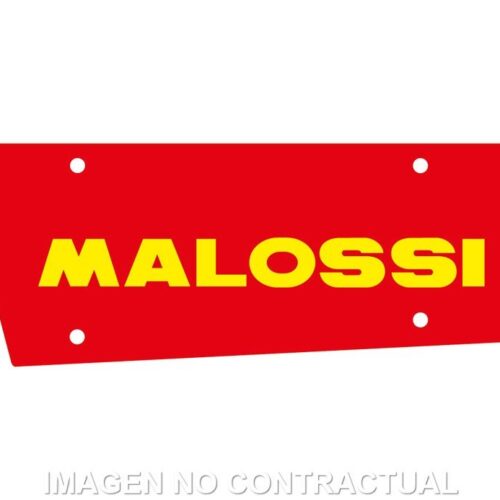 Filtro Aire Malossi Scarabeo 50