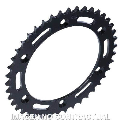 CORONA AFAM ACERO 520X42 – SUZUKI