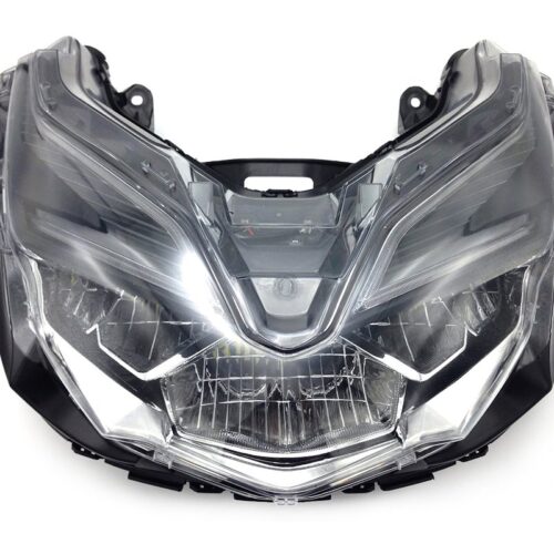 OPTICA LED COMPLETA HERT HONDA FORZA 125/300/350