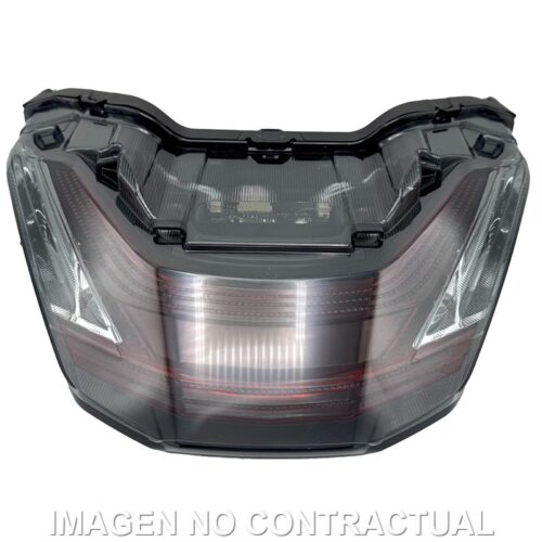 PILOTO TRASEIRO HERT HONDA PCX 125 (21-24)