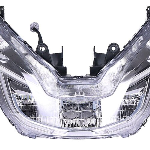 OPTICA LED COMPLETA HERT HONDA PCX 125 (14-16)