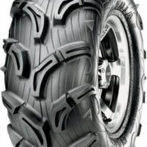 25/10 12 MU02 ZILLA 6PR 50 J 1 TALON
