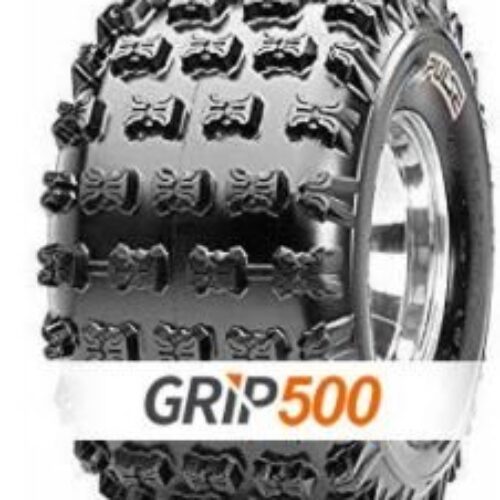 22/11R9 CS-04 6PR 48 M CST