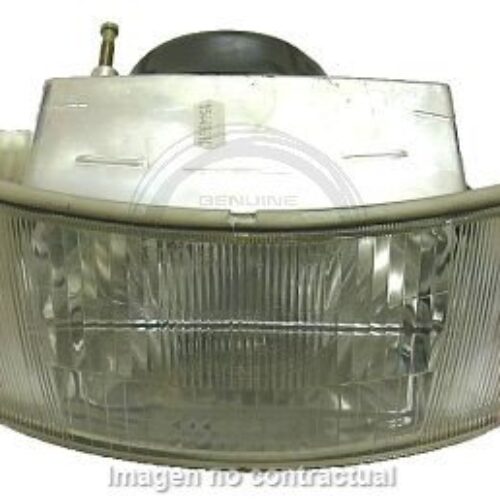 Optica completa Piaggio Sfera 50