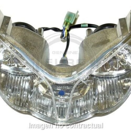 Optica completa Aprilia Sport City 125
