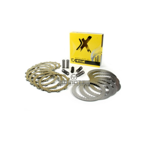 Kit Discos Embraiagem Completo KTM, Husqvarna, Husaberg, Gas Gas 2013-2026- Prox