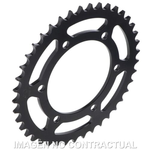 CORONA AFAM ACERO 520X41 – KAWASAKI