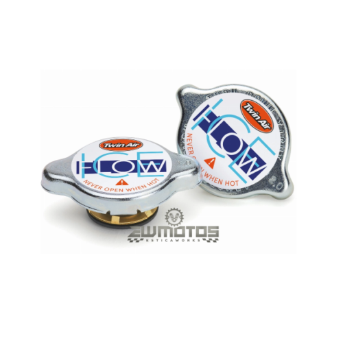 Tampão Radiador 2.0 KTM / Husqvarna – Twin Air