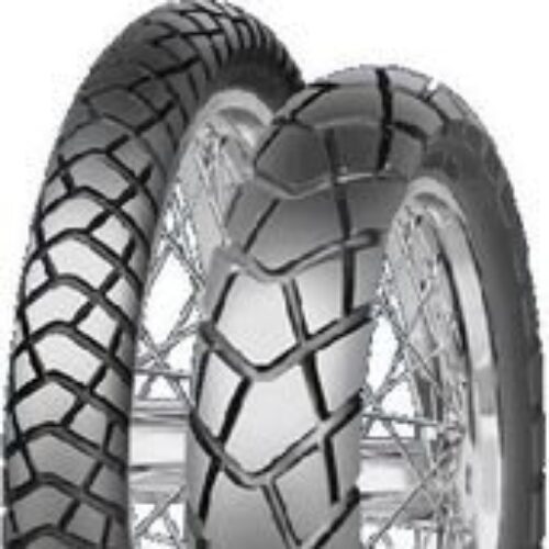 120/90 17 E-08 64 T TL REAR