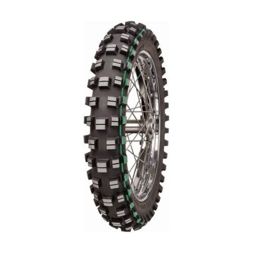 120/90 18 XT 754 SUPER LIGHT 65 M TT VERDE