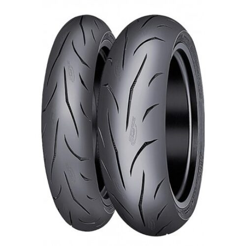 160/60R17 SPORTFORCE + 69 W TL