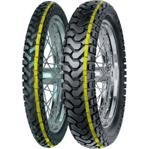 120/70B19 E-07+ M+S DAKAR 60 T TL AMARILLO