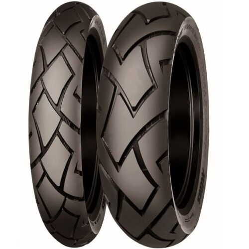 150/70R18 TERRA FORCE-R TRAIL 70 V TL REAR