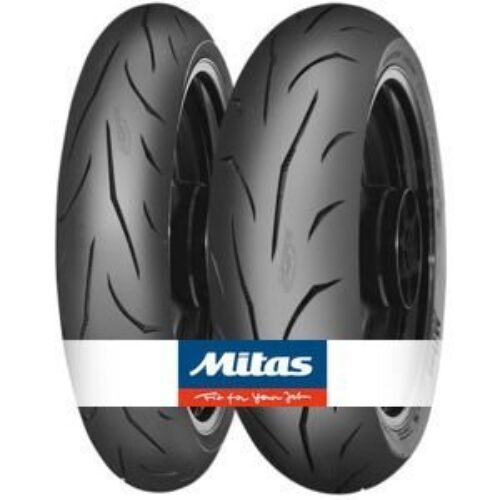 190/55R17 SPORTFORCE + EVO 75 W TL REAR