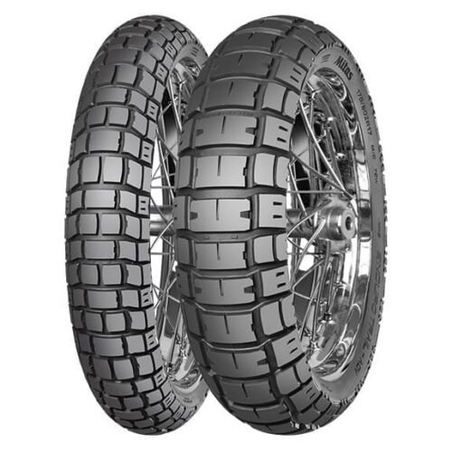 150/70R17 ENDURO TRAIL ADVENT 69 V TL REAR