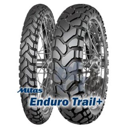 150/70 18 ENDURO TRAIL + 70 H TL TT TRASEIRO M+S