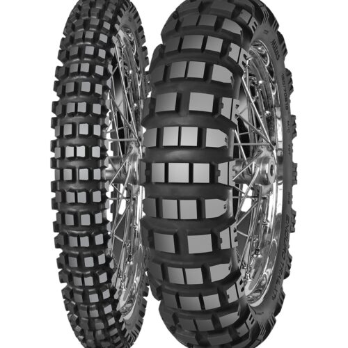 120/90 18 ENDURO TRAIL XT+ 65 T TT TL REAR M+S